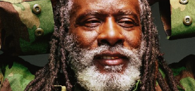 Burning Spear – schönes Interview