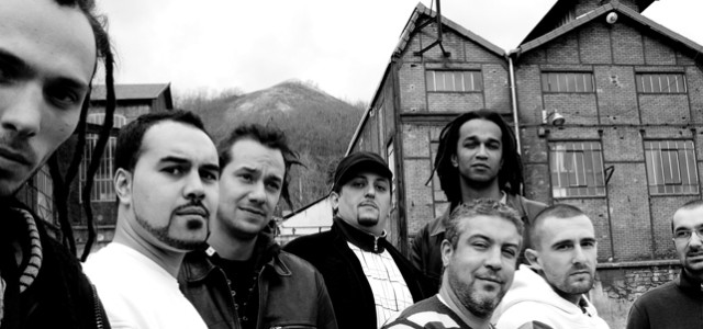 Sommer wie Winter mit Dub Inc.