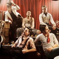 Les Yeux D’la Tête