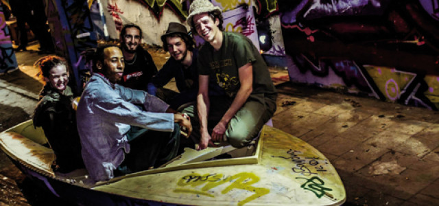 FOUR SEASONS OF ROOTS