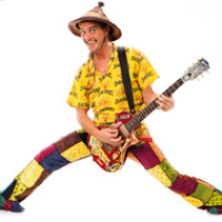 RODSCHA AUS KAMBODSCHA und TI SNAIDERS