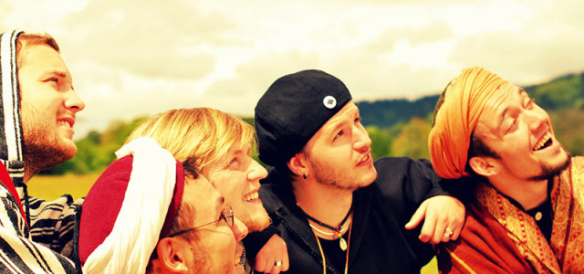 Ottoman Empire Soundsystem