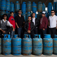 Swing Original Monks