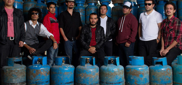 Swing Original Monks