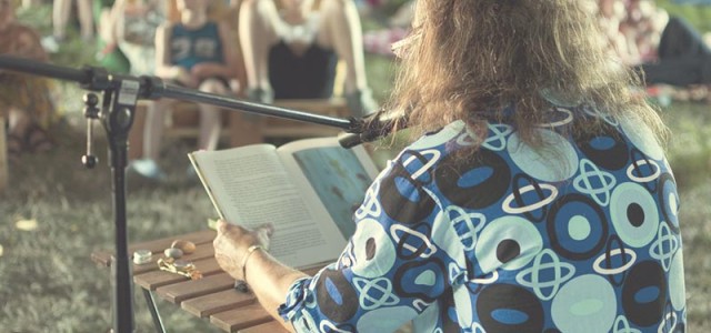 Roland’s Märchenstunde