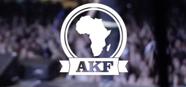 Afrika Karibik Fest 2016