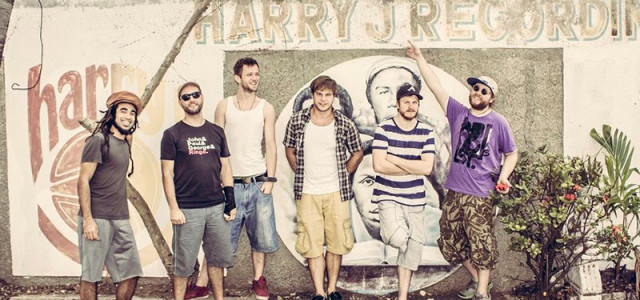 SEBASTIAN STURM & EXILE AIRLINE