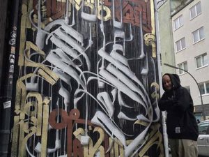 Gordoletters AKF 2017