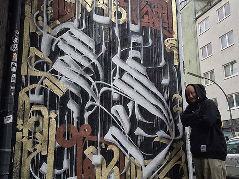 Gordoletters AKF 2017