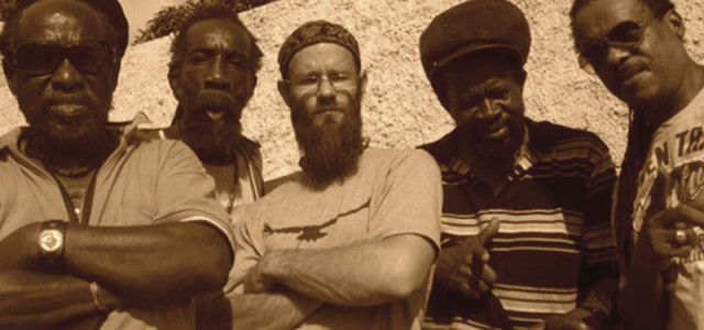 HARRISON STAFFORD % THE PROFESSOR CREW