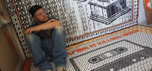 Sebastian Wolf – real twenty