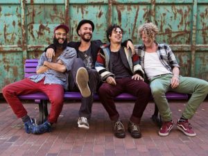 Bukahara Sophia Zoe AKF 2017