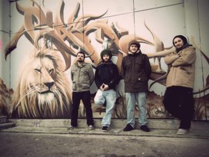 Collynization AKF 2017