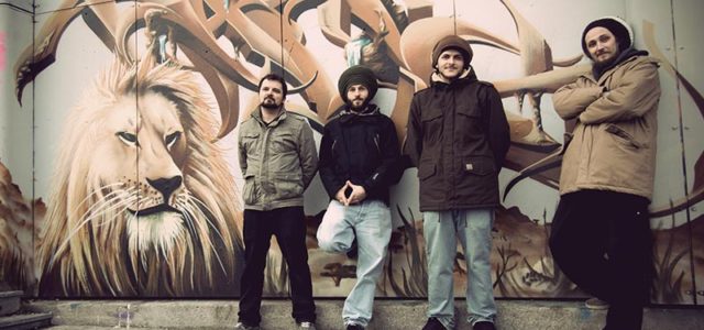 COLLYNIZATION SOUNDSYSTEM