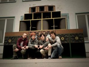 Irie Subsetters AKF 2017