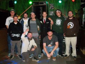 Kaschpasound AKF 2017