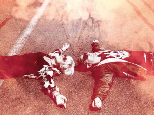 Mono und Nikitaman AKF 2017