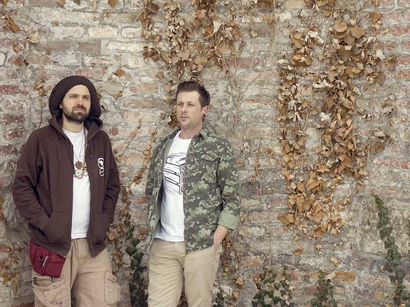 Mystikal Obsession AKF 2017