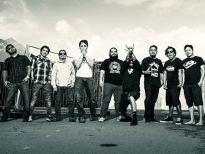 Panteon Roccoco AKF 2017