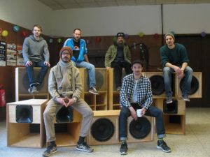 Shine Ya Light AKF 2017