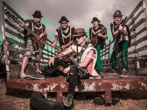 Velo de Oza AKF 2017