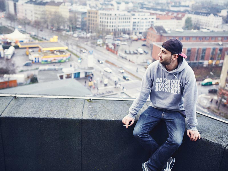 Dead Rabbit AKF 2017