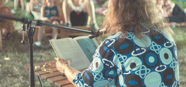 Rolands Märchenstunde