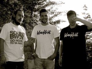 Soukah, Pablo & OG Dubs