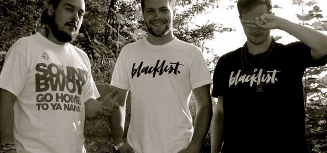 SOUKAH, PABLO & OG DUBS