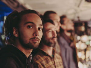 Tóke & The Soultree Collective