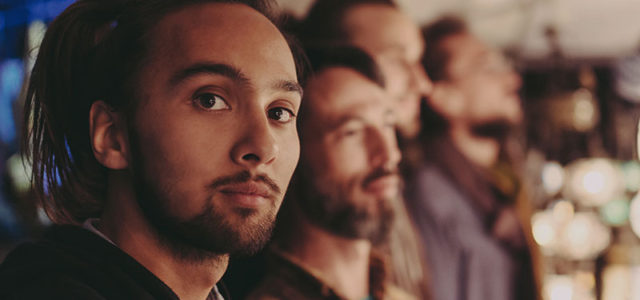 Tóke & The Soultree Collective