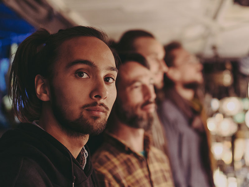 Tóke & The Soultree Collective