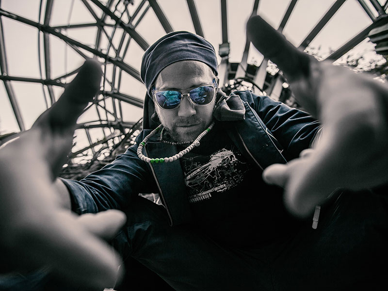 Mellow Mark Festival 2018