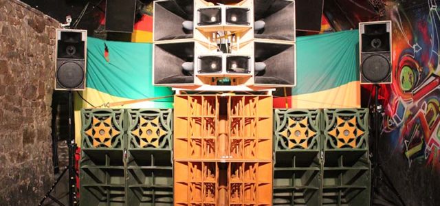 DANDELION SOUNDYSTEM