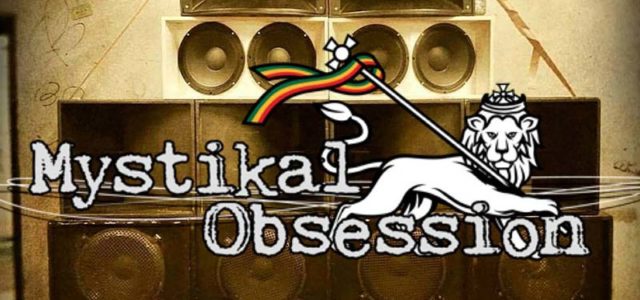 MYSTIKAL OBSESSION