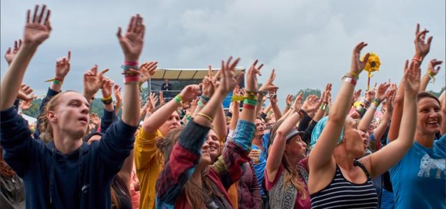 Afrika Karibik Fest 2018 von Hartgold Fotografie
