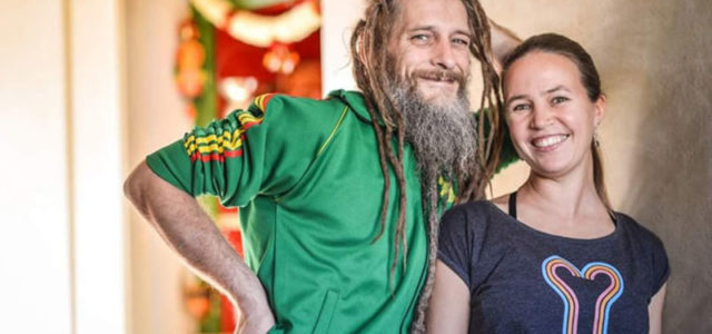 Ashtangayoga Allgäu