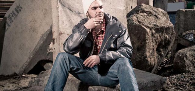 Ra-B Groovebuz (Fear Le Funk)