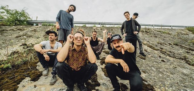 Jamaram meets Jahcoustix