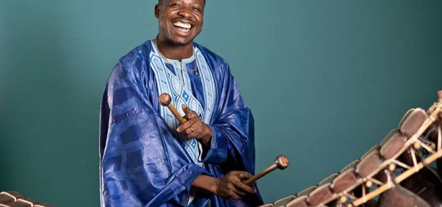 Mamadou Diabate