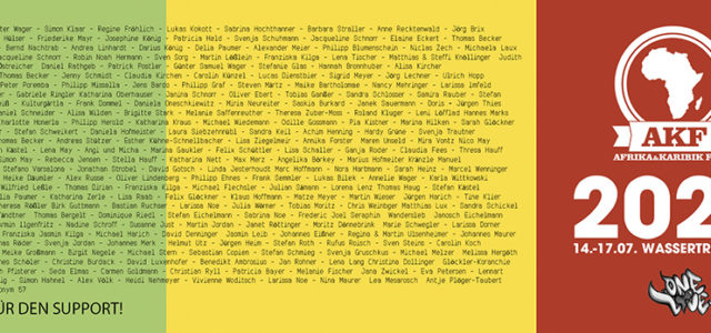 AKF 2021 und die Corona-Krise